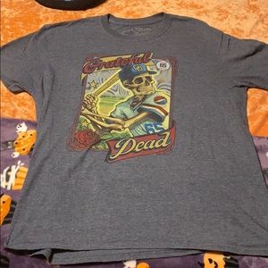 Grateful Dead T-shirt